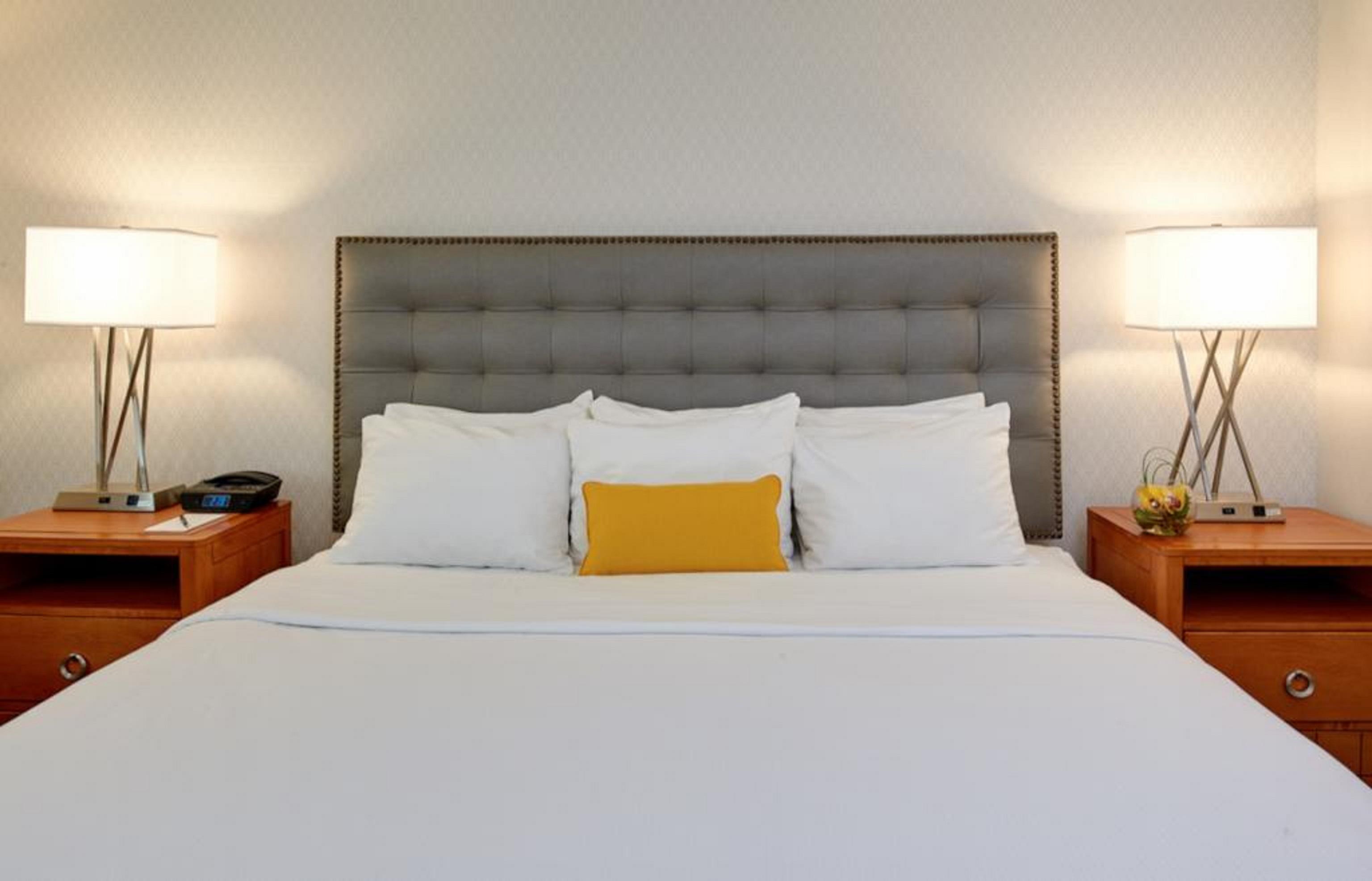 The Kensington Hotel Ann Arbor Buitenkant foto