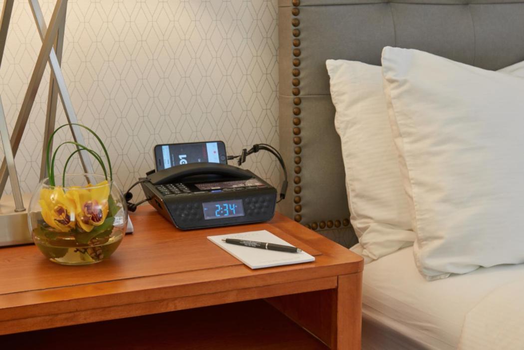 The Kensington Hotel Ann Arbor Buitenkant foto