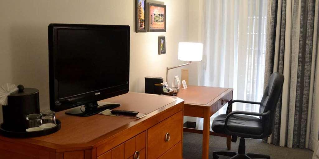 The Kensington Hotel Ann Arbor Kamer foto