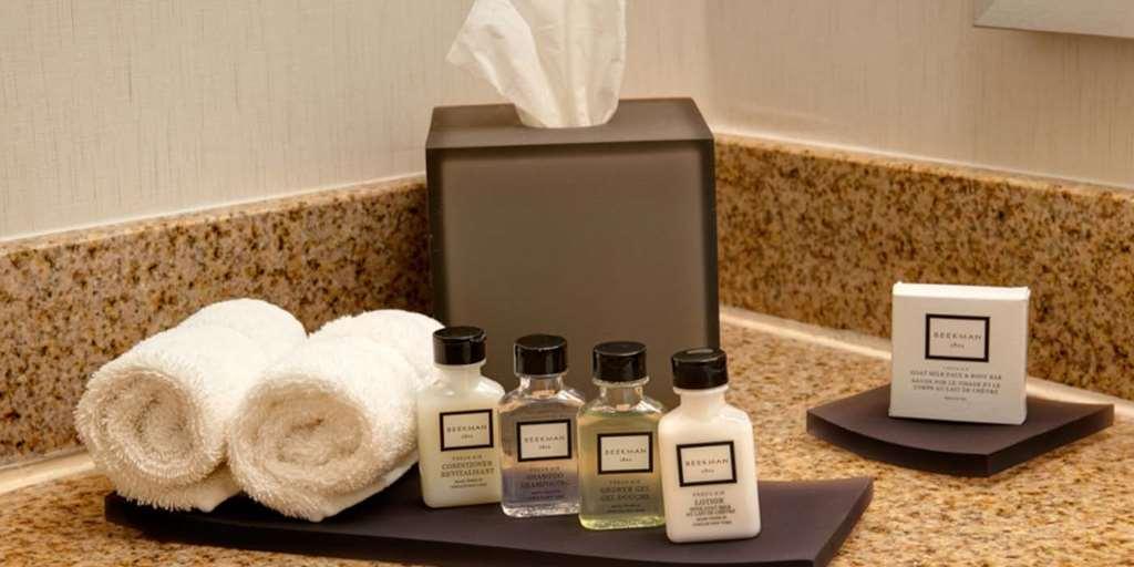 The Kensington Hotel Ann Arbor Kamer foto