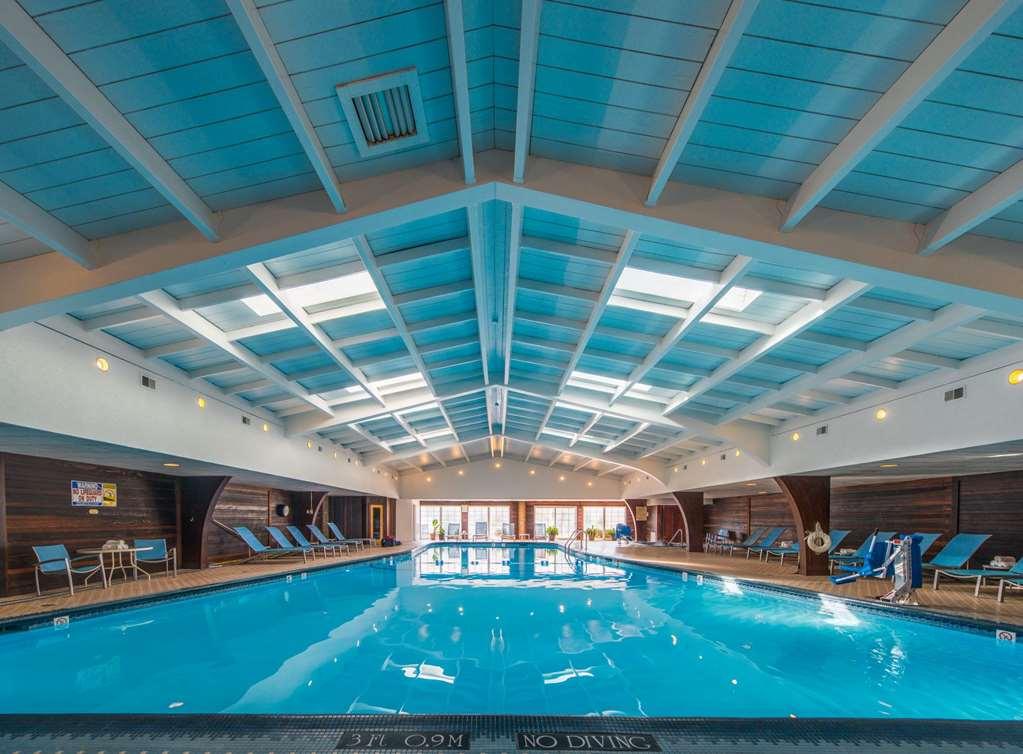 The Kensington Hotel Ann Arbor Faciliteiten foto