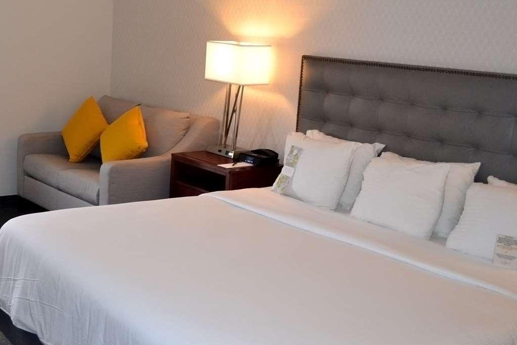 The Kensington Hotel Ann Arbor Kamer foto