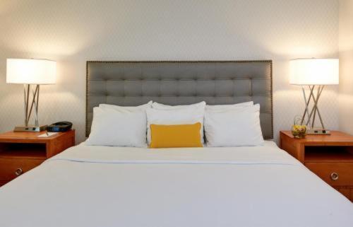 The Kensington Hotel Ann Arbor Kamer foto