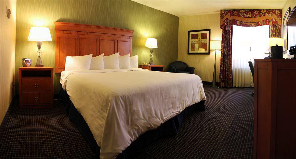 The Kensington Hotel Ann Arbor Buitenkant foto