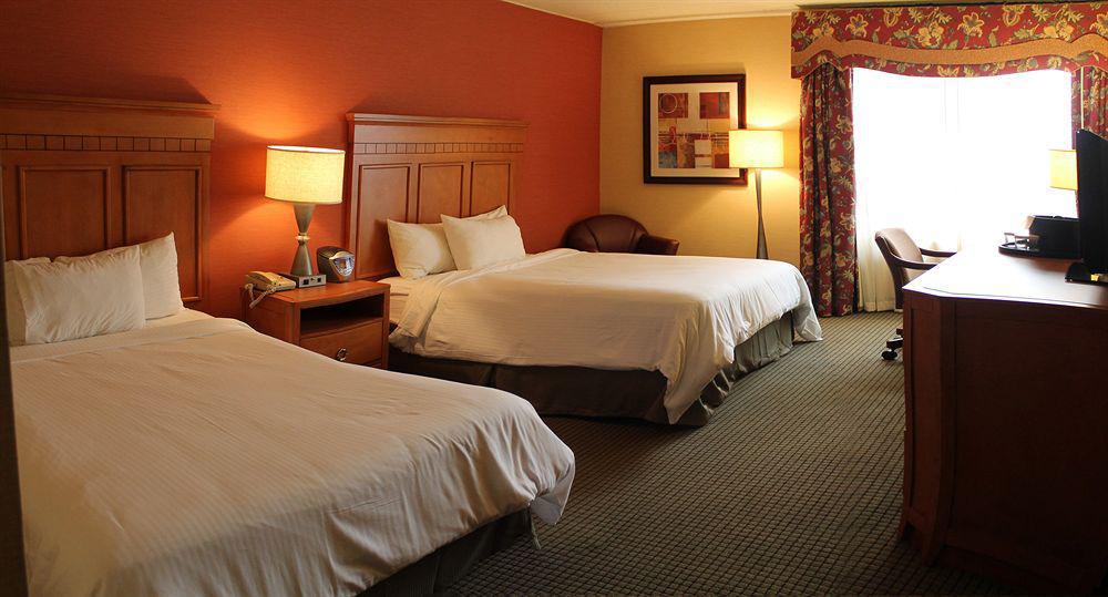 The Kensington Hotel Ann Arbor Buitenkant foto